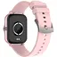 Смарт-годинник Globex Smart Watch Me3 Pink - мініатюра 2