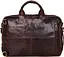 Сумка чоловіча Vintage 39,5х29х12 см sum0028931 - мініатюра 2