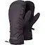 Рукавиці Trekmates Classic DRY Mitt XXL Чорний (1054-015.1485) - мініатюра 1