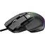 Мышка GamePro GM500B RGB USB Black (GM500B) - миниатюра 2