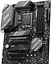 Материнская плата MSI B760 GAMING PLUS WIFI (B760 GAMING PLUS WIFI) (Socket 1700, Intel B760, ATX) Б/у - миниатюра 2