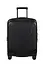 Валіза Samsonite SPLENDIX BLACK 55x40x23(27) 55 См KO0*09004 - мініатюра 1