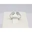 Серебряное кольцо Qvaliz. 90101187 16 - миниатюра 2