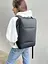 Рюкзак Mark Ryden для ноутбука 15.6 дюймов MR9116 с кодовым замком и USB-портом Серый - миниатюра 8