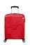 Валіза American Tourister MICKEY CLOUDS MICKEY CLASSIC RED 55x40x20(23) 55 См 59C*00001 - мініатюра 1