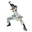 Фігурка BanPresto Наруто Naruto Shippuden Neji Hyuga Неджі Хюга 16 см BP NS NH - мініатюра 4