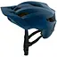 Велошолом Troy Lee Designs Youth Flowline Helmet Point Dark Indigo One size (1106-113540040) - мініатюра 1