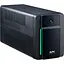ДБЖ APC Back UPS 2200VA, (BX2200MI-GR) - мініатюра 2