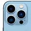 Смартфон Apple iPhone 13 Pro Max 512 GB Sierra Blue Refurbished - миниатюра 3
