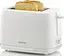 Тостер Gorenje 850 Вт пластик/метал білий - мініатюра 2