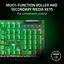 Клавіатура Razer BlackWidow V4 X Minecraft Edition (RZ03-04704100-R3M1) - мініатюра 7