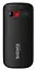 Телефон Sigma Comfort 50 CF115 Easy Black UA UCRF - мініатюра 2