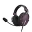 Навушники Dark Project One HS4 Wired Purple/Black (DPO-HS-5004) - мініатюра 7
