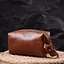 Кожаная косметичка мужская GRANDE PELLE 15х8х7 см sum0020989 - миниатюра 7