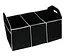 Органайзер складной в багажник автомобиля Voltronic YBY 500x325х325 Black 3 отделения - миниатюра 1