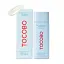Увлажняющее солнцезащитное крем-молочко Tocobo Bio Watery Sun Cream SPF50+ PA++++ 50 мл - миниатюра 3