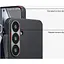Чохол Pitaka MagEZ Ultra-Slim Classic Twill 600D для Samsung Galaxy S25 Black/Grey (KS2501) [128412] - мініатюра 4