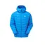 Куртка Mountain Equipment Superflux Jacket Lapis Blue S (1053-ME-004177.01513.S) - миниатюра 1