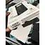 Противоударный оригинальный чехол Pelican Protector для Pixel 6 Pro (6.7") Black аналог OtterBox Symmetry - миниатюра 4
