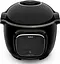 Мультиварка-скороварка Tefal Cook4me Touch CY912830 UA - мініатюра 6