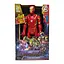 Игровая фигурка Marvel Bambi 99106 со светом и звуком Железный Человек - миниатюра 1
