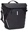 Сумка Thule Chasm Courier Inlock 22L (Black) 3205468 (TH 3205468) - миниатюра 1