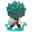 Фигурка Funko Pop Фанко поп Фанко поп Моя Геройская Академия My Hero Academia Infinite Deku with Eri 25 см FP MHA D 1010 - миниатюра 3