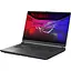 Ноутбук Asus ROG Strix SCAR 16 (2025) G635LW-RW065, Intel Core Ultra 9 275HX pana la 5.4GHz, 18 WQXGA, 64GB, SSD 2TB, NVIDIA GeForce RTX 5080 16GB, - миниатюра 7
