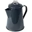 Перколятор емальований GSI Outdoors Mesa 8 Сup Percolator Чорний (1099-1754) - мініатюра 1