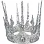 Корона Готична королева - мініатюра 1
