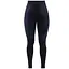 Комплект термобілизни Craft Core Dry Fuseknit Set Woman Black L (1068-1909741 L 999000) - мініатюра 2