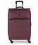 Чемодан Gabol Florida (M) Dark red (123146-037) - миниатюра 1