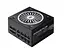 Блок питания Chieftec Chieftronic 650W PowerUP Gold (GPX-650FC) - миниатюра 1