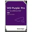 Накопитель HDD SATA 12,0 ТБ WD Purple Pro 7200 об/мин 512 МБ (WD122PURP) - миниатюра 1