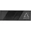Радіатор Arctic M.2 M2 Pro, Black ACOTH00001A - мініатюра 2