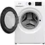 Стиральная машина Gorenje WPNEI84SBSWIFI/UA автоматическая - миниатюра 5