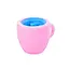 Дитяча іграшка антистрес "Чашка-монстрик" Bambi SQ-24-25-3 розмір 5 см - мініатюра 1