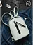 Рюкзак женский Sambag 24х10х19 см sum0010605 - миниатюра 4