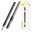 Стилус Baseus Golden Cudgel Capacitive (ACPCL) Чорний - мініатюра 6