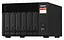 Сетевой накопитель Qnap TS-673A-8G - миниатюра 1