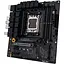 Материнська плата серверна Asus Pro WS W680M-ACE SE - мініатюра 2