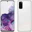 Смартфон Samsung Galaxy S20+ 5G 12/128GB White (SM-G9860) [NFC, 2 SIM, no eSIM] (Asian Version) - мініатюра 1