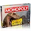 Настольная игра MONOPOLY Winning Moves Dinosaurs - миниатюра 1