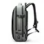 Рюкзак міський Mark Ryden 9299 20л з відсіком для ноутбука 17" і USB Gray (17585) - мініатюра 3