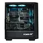 Двопроцесорна робоча станція Power Up #207 Xeon E5 2680 v4 x2/32 GB/SSD 512 Gb/NVIDIA Quadro M4000 8 Gb - мініатюра 2
