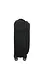 Валіза 55 См Samsonite RE-LITE BLACK 55x40x22(25) KQ8*09005 - мініатюра 3