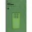 Чехол Armorstandart Icon для Xiaomi Redmi Note 14 Pro 4G Green (ARM79825) [131486] - миниатюра 4