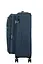 Чемодан American Tourister AEROSPIN INDIGO 69x43x29(32) 69 см MH6*31002 - миниатюра 9