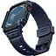 Чехол-ремешок Spigen Rugged Armor Pro для Apple Watch 46mm Navy Blue (ACS08606) [149628] - миниатюра 2