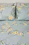 Комплект постільної білизни Moon&Star King Size 220x240 наволочки 2х50х70 Spring Flower Микросатин Premium - мініатюра 4